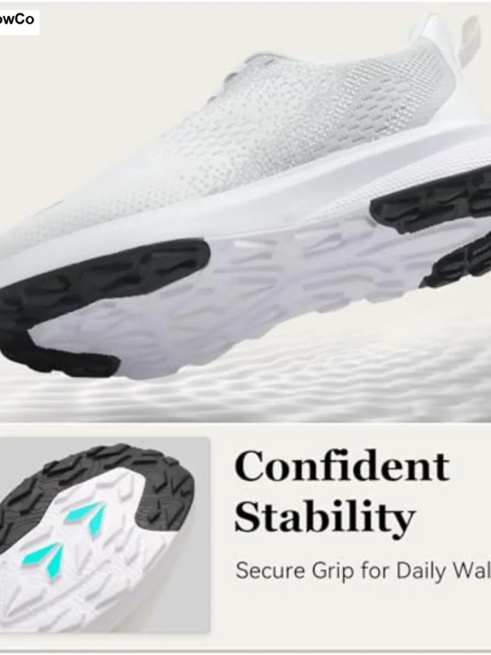 N/A these slip